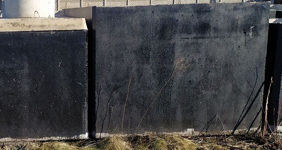 Szamba betonowe Lidzbark Warmiński