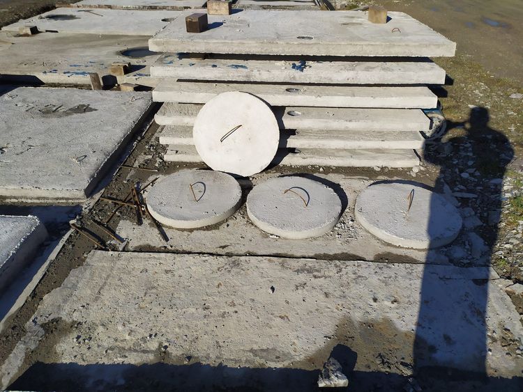 Szamba betonowe Kosów Lacki