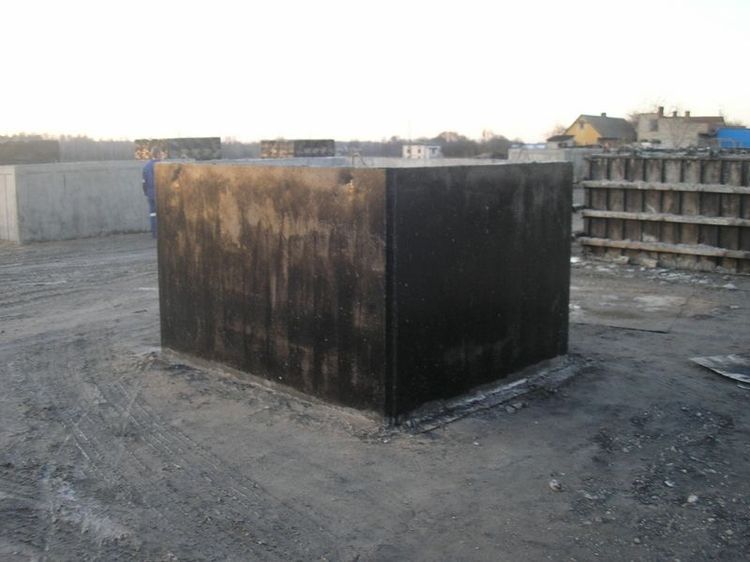Szamba betonowe Borne Sulinowo